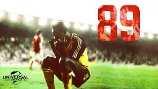 '89: Arsenal's Triumph Against The Odd | Full Documentary | Universal Documentaries