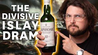 Laphroaig 10: What Reviewers DON'T Say!