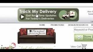 What to Expect When Having Furniture Delivered From KEY Home Furnishings