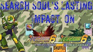 Search Soul got NERFED in BN6? Search Soul's Impact on BN6