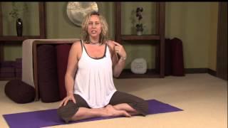 Got Knees? Get Yoga! 3 Movements for Healthy Knees with Justine Shelton, Certified Yoga Therrapist