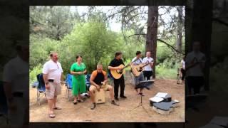 Camp Slavic Church Of Hemet......