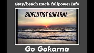 How I explored Gokarna  - a travel guide - 1