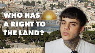 The Complex History of The Temple Mount