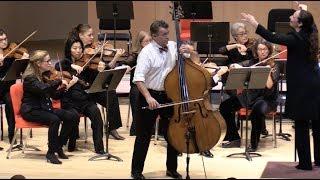 Bottesini: Concerto for Double Bass No. 2 in B Minor