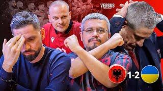 VERSUS | Dështim në Nations League! Sylvinho ka injektuar frikë në ekipin kombëtar | Ep. 55