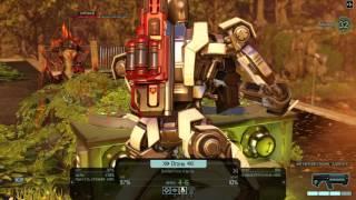 XCOM2 2016 multiplayer андромедон стоял в сторонке)