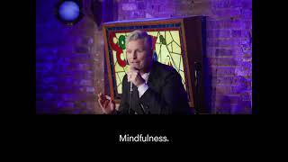 Des Bishop - Mindfulness