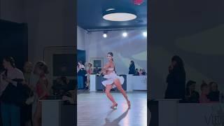 Daria️️ #music #automobile #ias #latin #dance #latindance #dancer #ballroom #competition #workout