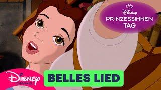 Belles Lied | Der Prinzessinnen Tag