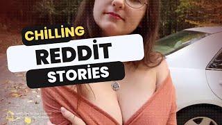 Chilling Reddit Stories Animated | Aftynrose Background | 15-Minute Compilation