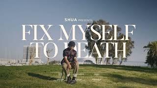 Shua - fix myself to death (Live Acoustic)