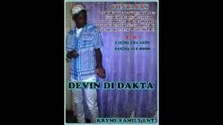 Devin Di Dakta - Killing Murderation|Freddy Krueger Riddim|Deablo,Stamma Gramma & others diss