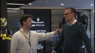 Connecting the Future with HPE and Nomios | London | Episode 2