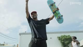 Tiago Lemos The DC promo video (MIX)