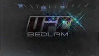 UFC 85: Bedlam
