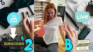 NO bra TIKTOK challenge@29