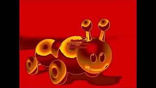 Baby Einstein Effects 18 (Reversed)