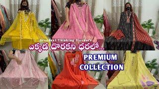 Stunning collection most trend premium designer 3 peice sets