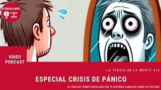  Crisis de pánico: Lo que NADIE te ha contado y NECESITAS saber 