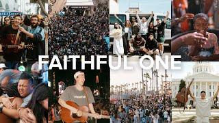 Joel Mott - Faithful One | A Tribute to God’s Faithfulness (Official Video)