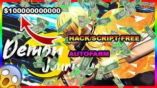 [NEW] Demon Journey Hack/Script AutoFarm