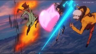 One Piece | Here | AMV | 1080p