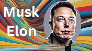 Staatsmann o. Täuscher? Elon Musk seine Pläne BRD-EU enthüllt /Sein Antrieb Bedeutung für uns Alle