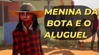 Menina da bota e Belinha do Forró