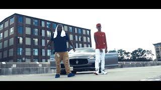 Lil David x  Mr lauro 'Undi que nhos staba ' (Official Music Video) Prod.Mr lauro