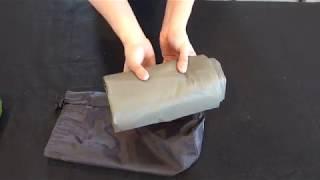 Therm-a-Rest NeoAir XTherm Ultralight Air Mattress - REVIEW