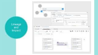 EDC Data Analyst - Analyzing Lineage and Impact