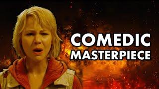 Silent Hill: Revelation is a Comedic Masterpiece