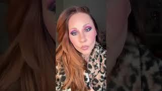 Unrecognizable Makeup: OVER 50 #matureskin #over50makeup #highglam