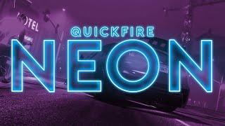 Quickfire: Neon [GTA Online Cinematic]