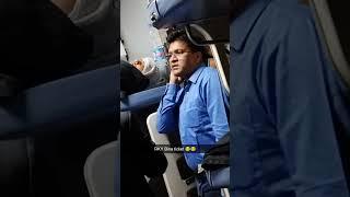 RKY SIR WITHOUT TICKET ON TRAIN #rky #chemistry #couplegoal #masakli #medicalentrance #neet2022