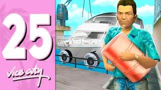 ПУТЬ БОМЖА В GTA VICE CITY НА АРИЗОНА РП #25 - НЕФТЬ В ВАЙС СИТИ!! ЗАРАБОТОК НА ARIZONA RP GTA SAMP