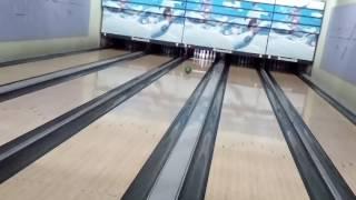 Diana Miroyan BOWLING