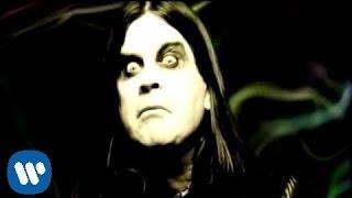 Coal Chamber - Shock The Monkey [OFFICIAL VIDEO]