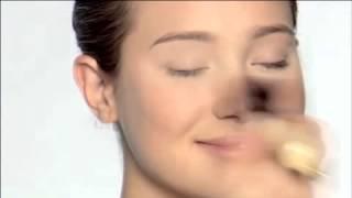 Bobbi Brown Bronze Glow Makeup Application BobbiBrownUK