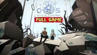 Opus: Echo of Starsong Full Bloom Edition - Gameplay Walkthrough FULL GAME - No Commentary