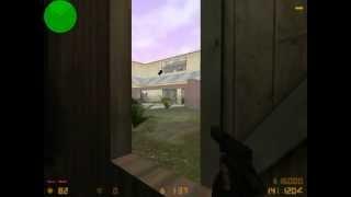 SmitanKa и cs1.6(7) (Извиняюсь за бесзвучку)