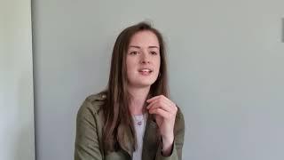 World Monologue Games - United Kingdom - Megan Shirley