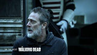 The Walking Dead | Season 11 Episode 21 Promo | AMC [HD] [2022]