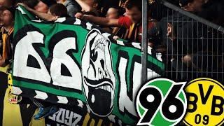 Als Dortmunder Stadionverbotler die Brigade Nord 99 auflösten... | Ultras-Storytime