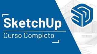 Curso SKETCHUP 2023 | Clase 1 | Desde Cero