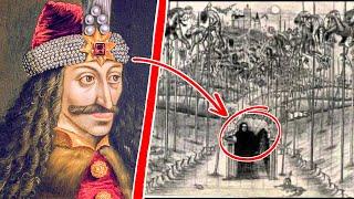 The DARKEST Acts of Vlad the Impaler | *HARD TO STOMACH