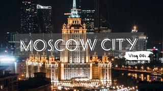 Москва. Столица Европы.Интересные факты о Москве 4K.