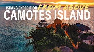 Camotes Island | Cinematic Drone Video