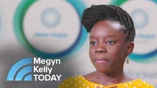 Meet The 13 Yr Old Entrepreneur Whose Lemonade Me & the Bees Is Stirring A Buzz | Megyn Kelly TODAY